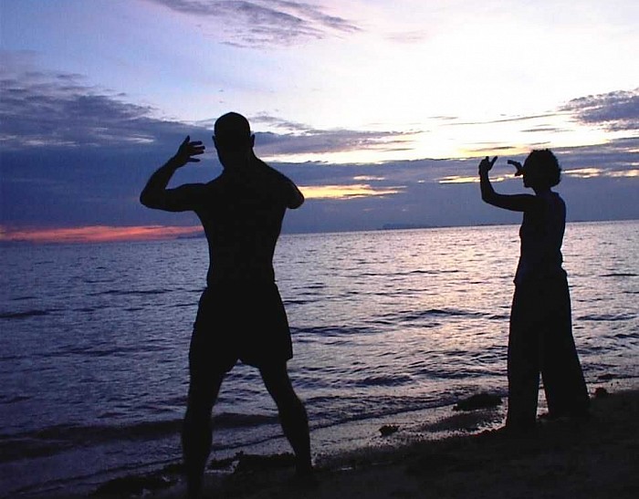Dao, Buddhism, Qi Gong, Do In, Dao Yin,Yoga, Meditation ShiatsuReiki